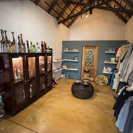 Elephant Plains Game Lodge Саби-Санд-Гейм-Резерв Экстерьер фото