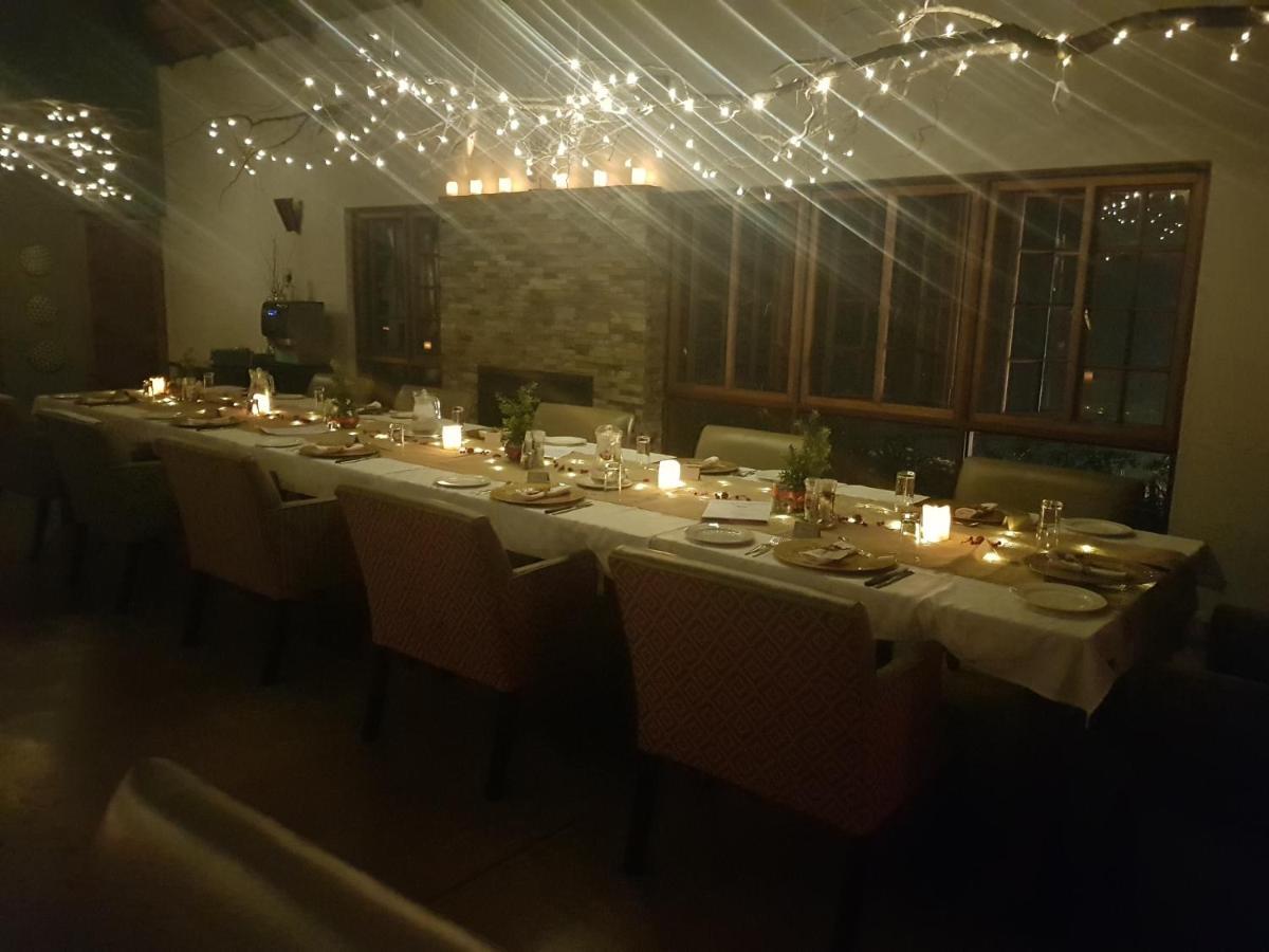 Elephant Plains Game Lodge Саби-Санд-Гейм-Резерв Экстерьер фото