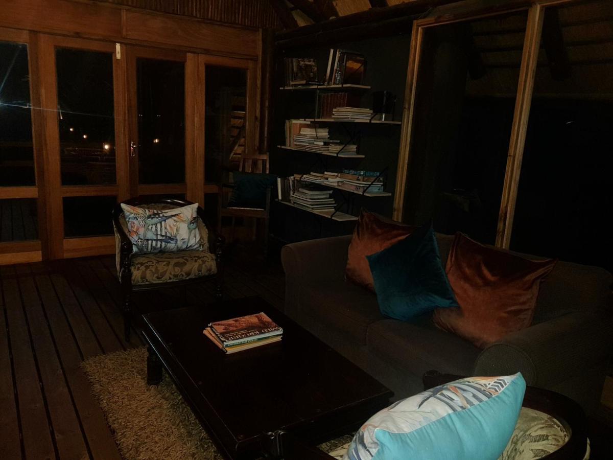 Elephant Plains Game Lodge Саби-Санд-Гейм-Резерв Экстерьер фото