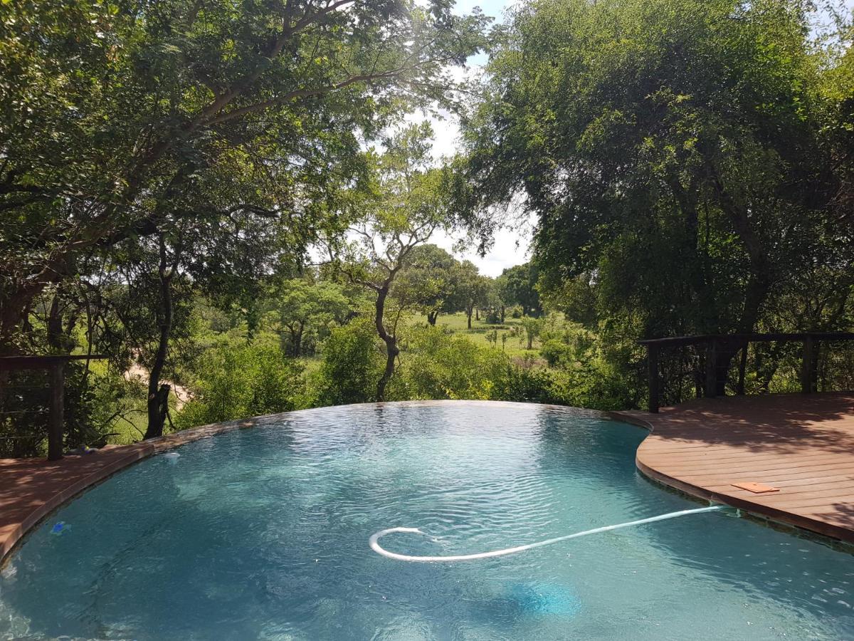 Elephant Plains Game Lodge Саби-Санд-Гейм-Резерв Экстерьер фото