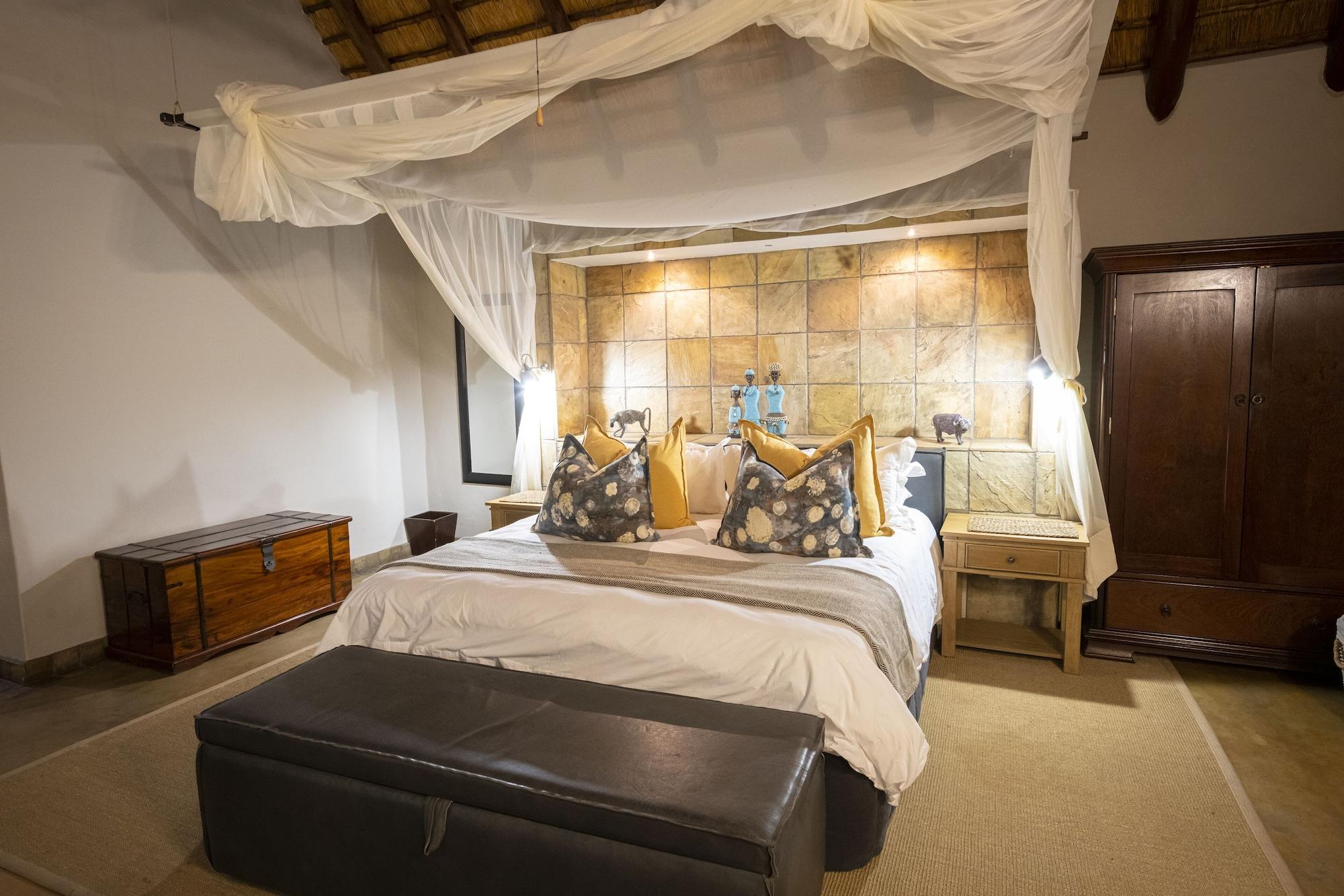 Elephant Plains Game Lodge Саби-Санд-Гейм-Резерв Экстерьер фото