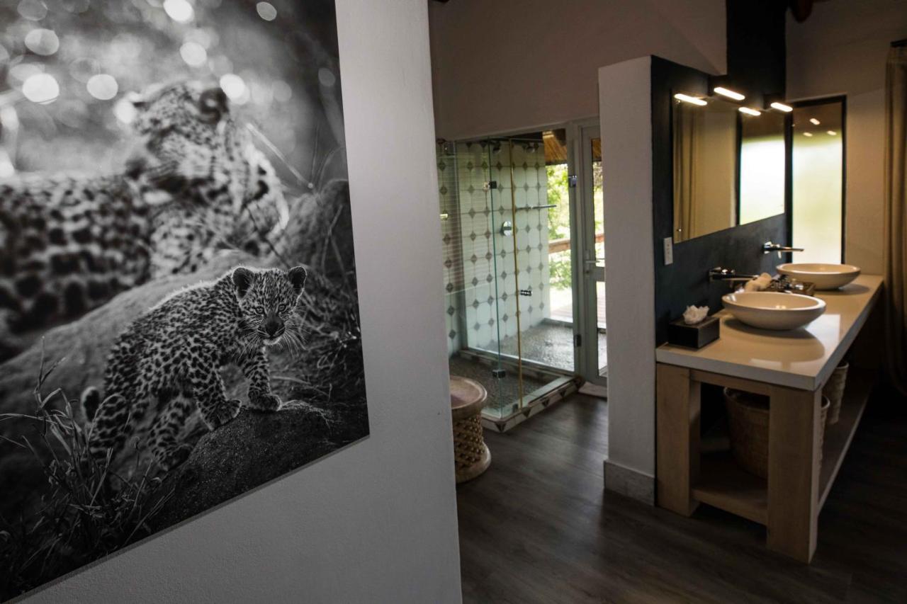Elephant Plains Game Lodge Саби-Санд-Гейм-Резерв Экстерьер фото