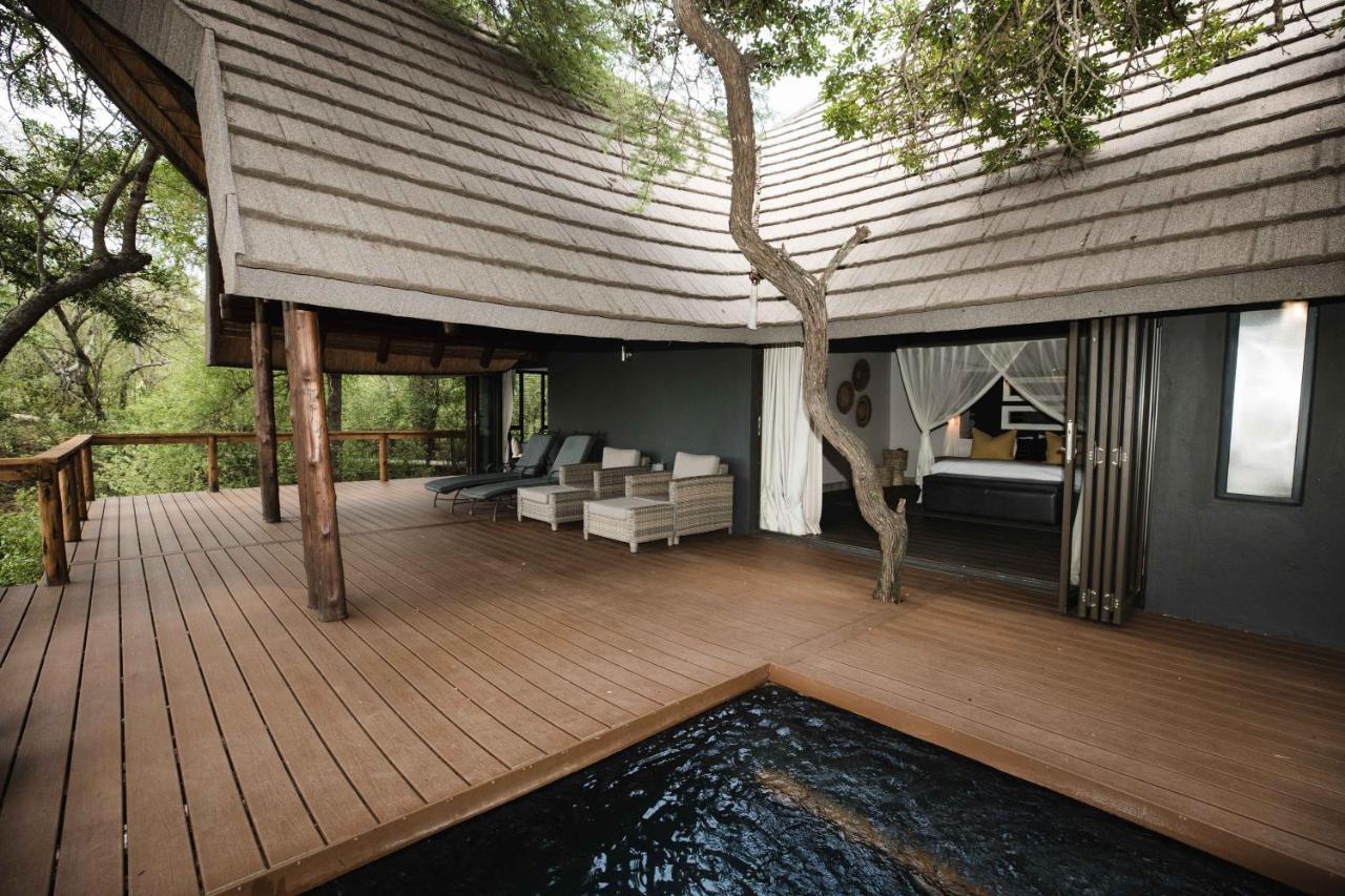 Elephant Plains Game Lodge Саби-Санд-Гейм-Резерв Экстерьер фото