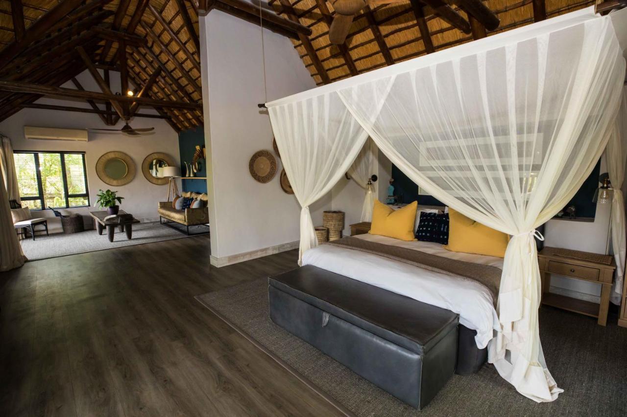 Elephant Plains Game Lodge Саби-Санд-Гейм-Резерв Экстерьер фото