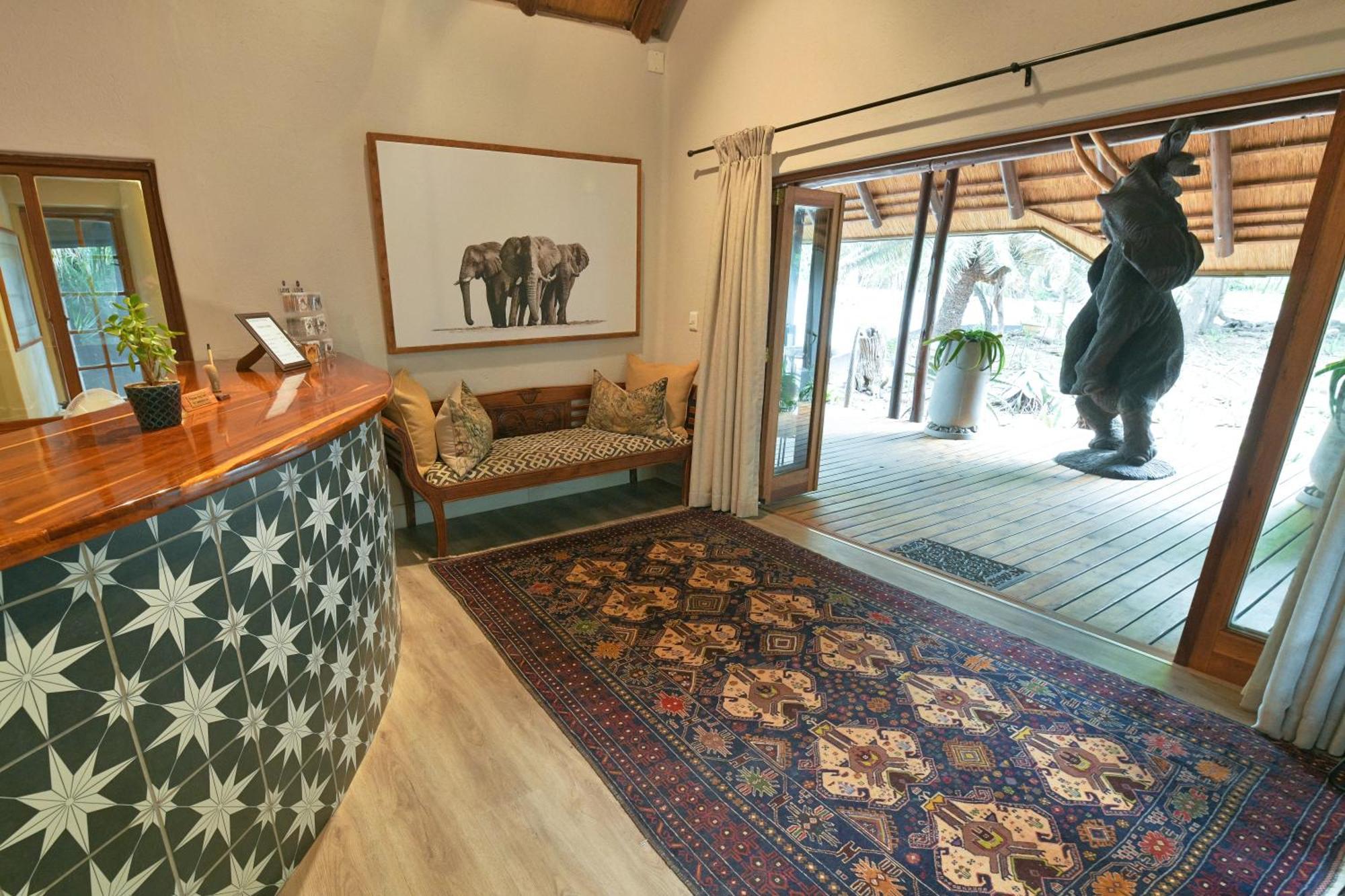 Elephant Plains Game Lodge Саби-Санд-Гейм-Резерв Экстерьер фото