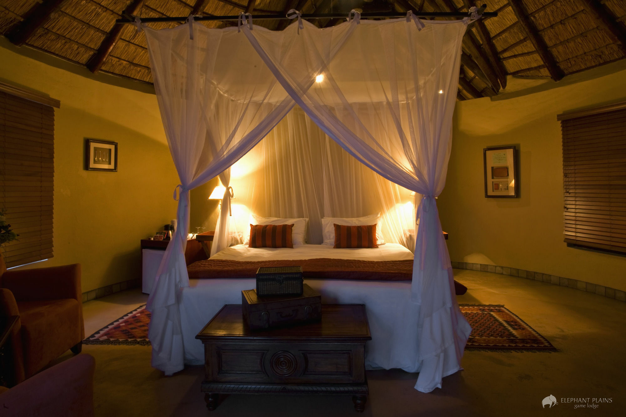 Elephant Plains Game Lodge Саби-Санд-Гейм-Резерв Экстерьер фото