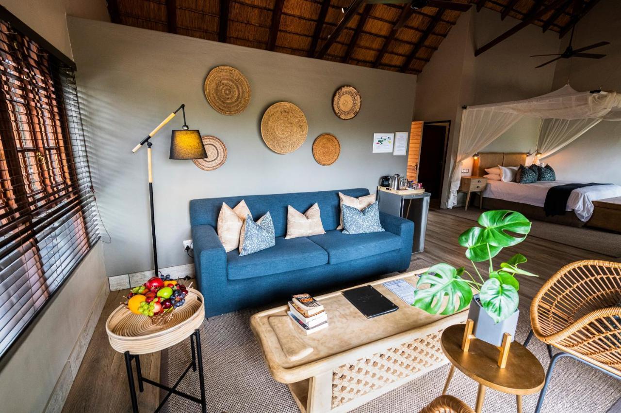 Elephant Plains Game Lodge Саби-Санд-Гейм-Резерв Экстерьер фото